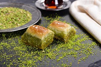 Baklava