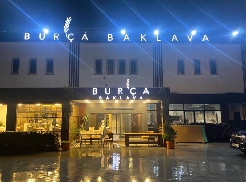 Baklavacı Esenyurt Şube