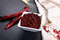 Acı Biber Salçası