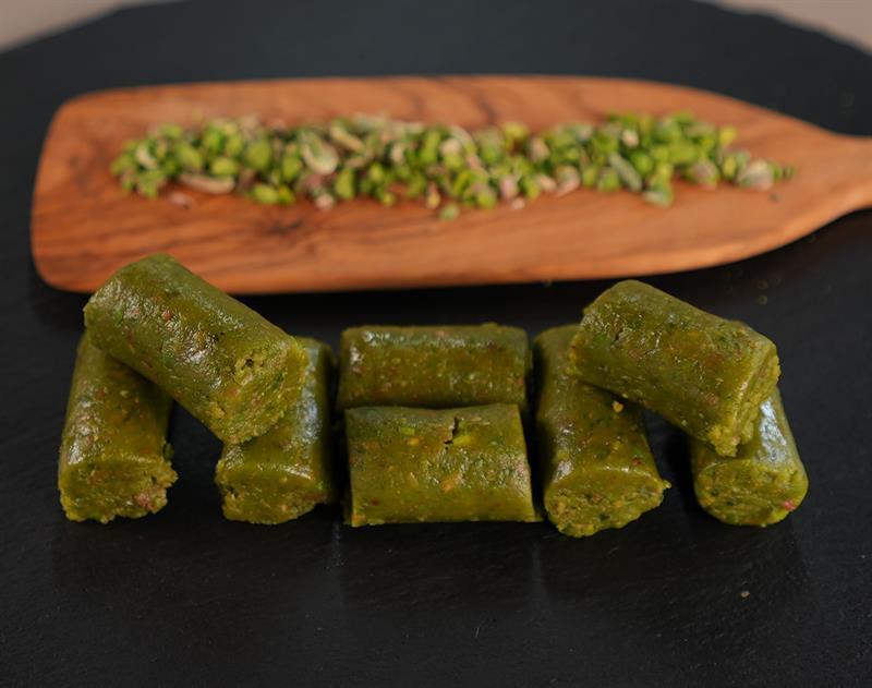 Fıstık Ezmesi