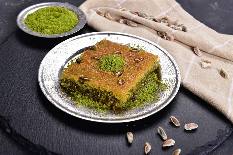Tel Kadayıf